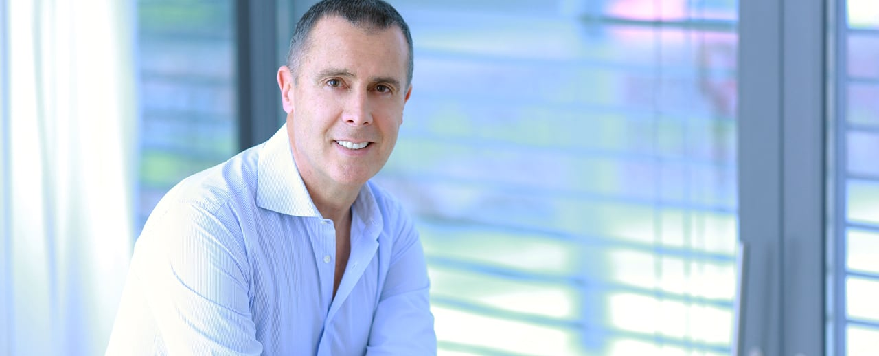 Patrice Cerri, Fundador de Cerri