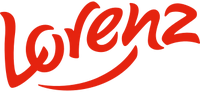 Lorenz Snack-World logo